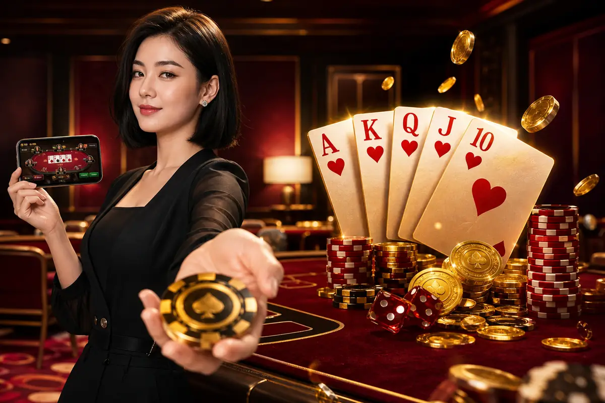 omcy8 kaedah deposit slot e-wallet Malaysia