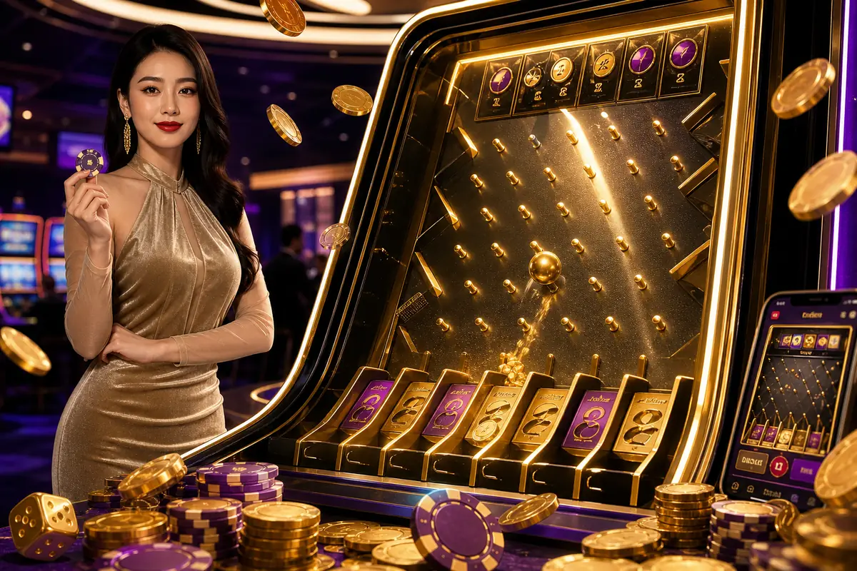 omcy8 cara bermain slot online telefon bimbit