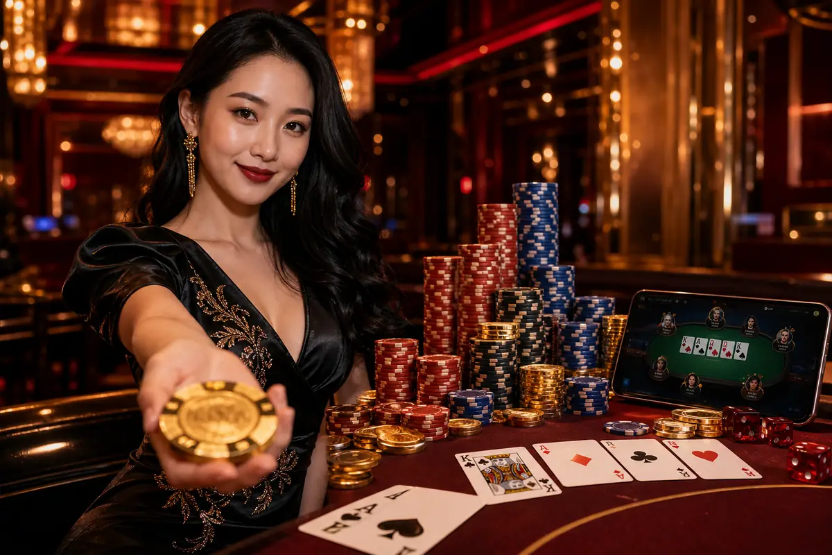 omcy8 program VIP ganjaran cashback