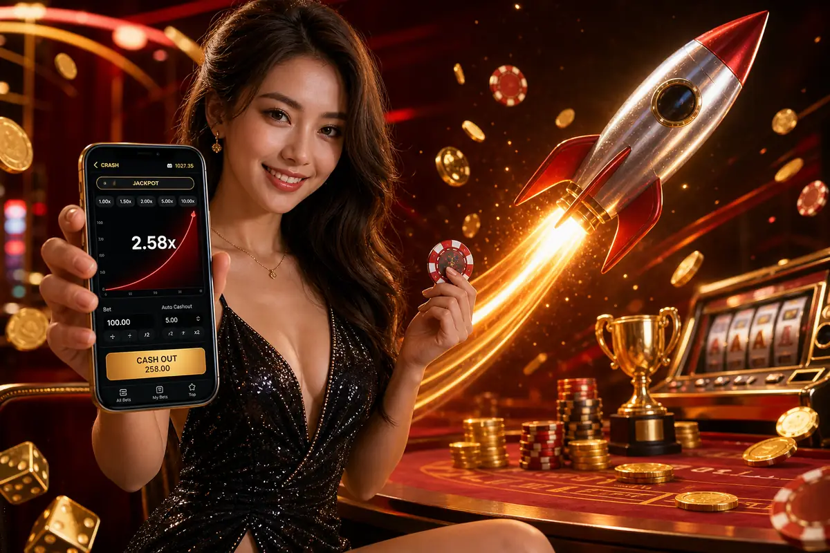 omcy8 Casino keselamatan pelesenan antarabangsa
