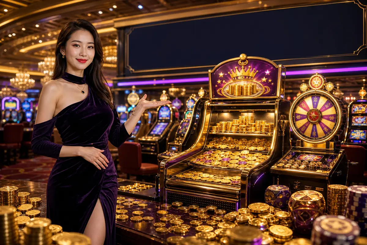 omcy8 slot online koleksi permainan terpilih