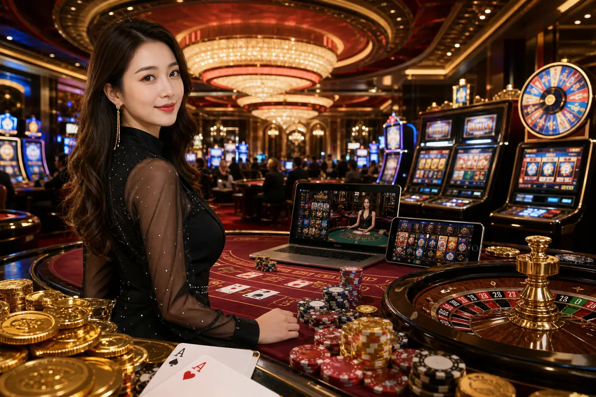 omcy8 cara daftar akaun taruhan sukan